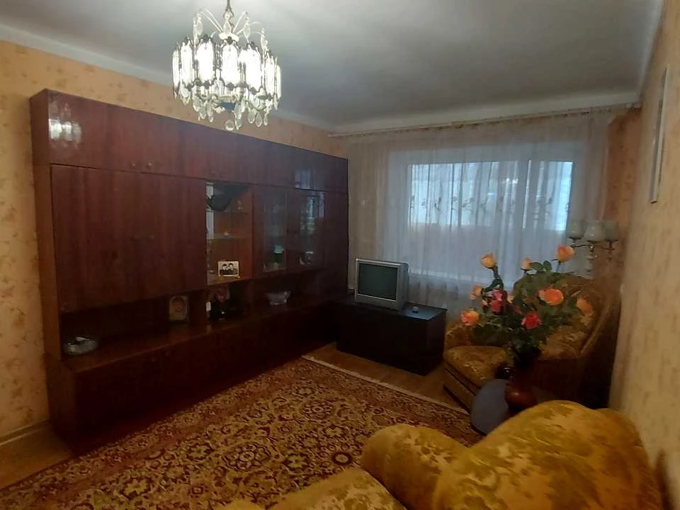 Квартира. Миколаїв, Космонавтів вул.