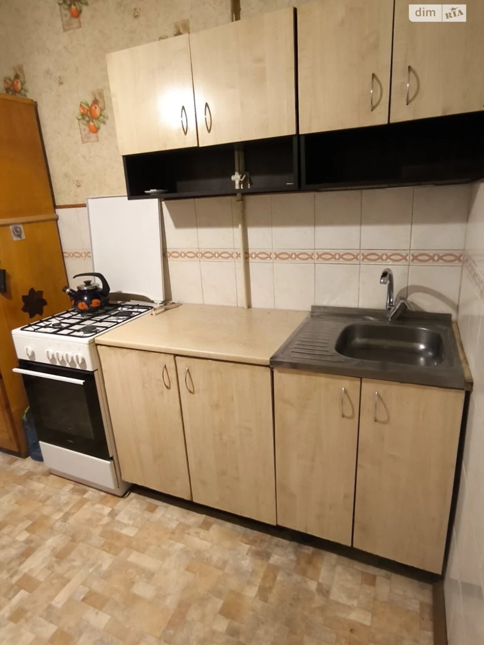 Продаж Квартира Роганський