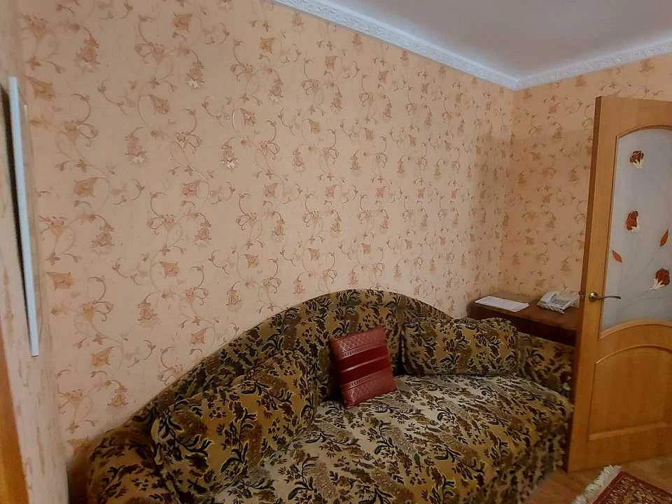 Квартира. Миколаїв, Космонавтів вул.