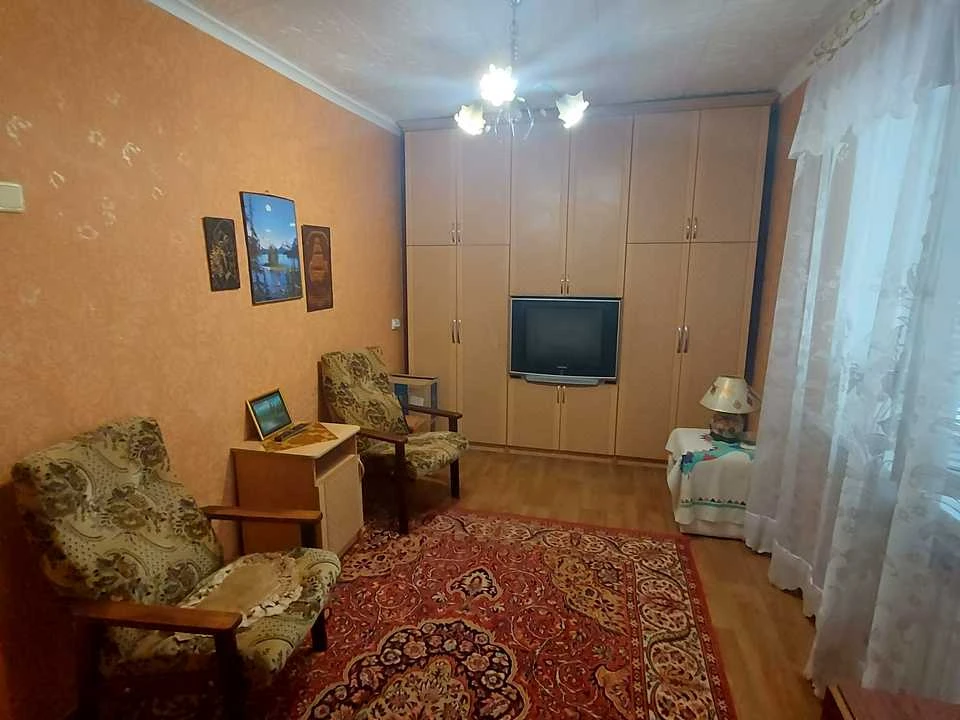 Квартира. Миколаїв, Космонавтів вул.