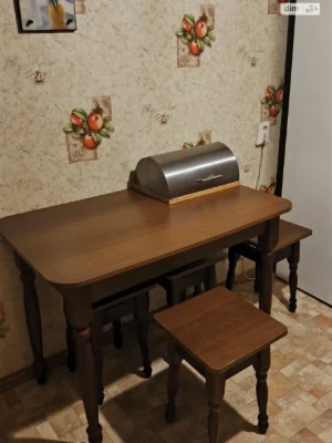 Продаж Квартира Роганський