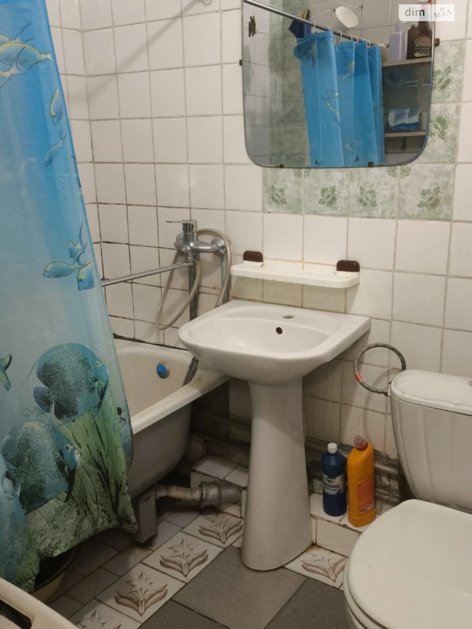 Продаж Квартира Роганський