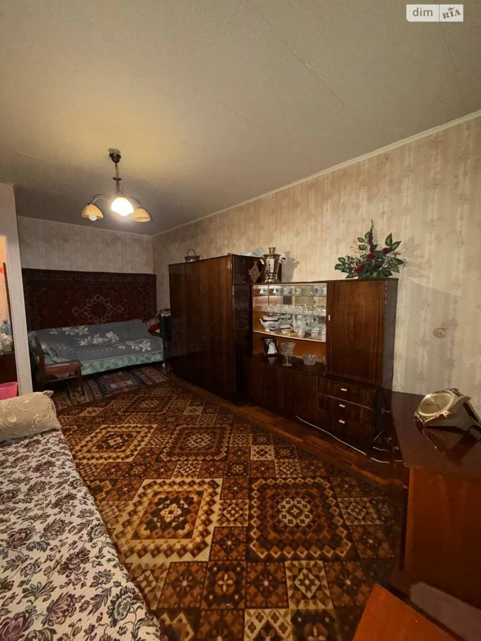 Продаж Квартира Роганський