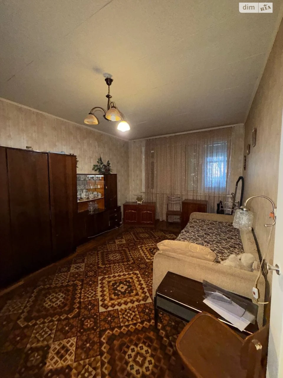 Продаж Квартира Роганський