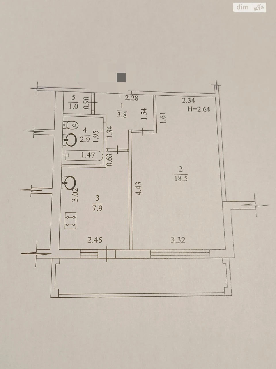 Продаж Квартира Роганський