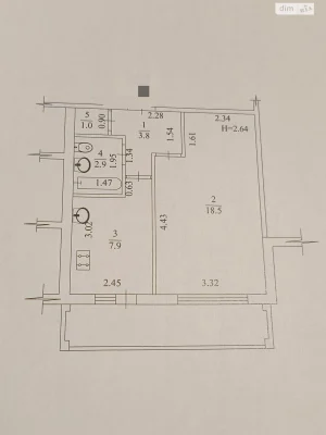 Продаж Квартира Роганський