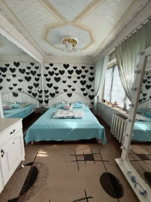 Продаж 2 к/к . Центр , вул. Шосейна , р-н Яхт- Клуба