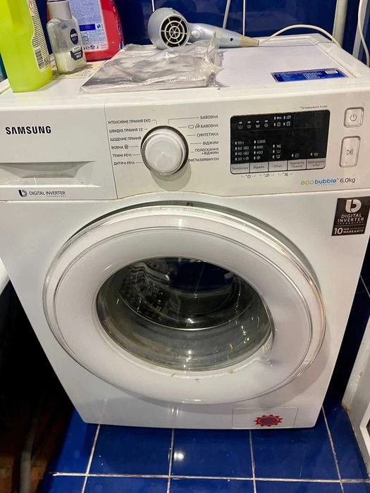 Продається простора 2-кімнатна квартира, чешка, 50м2, Корабе