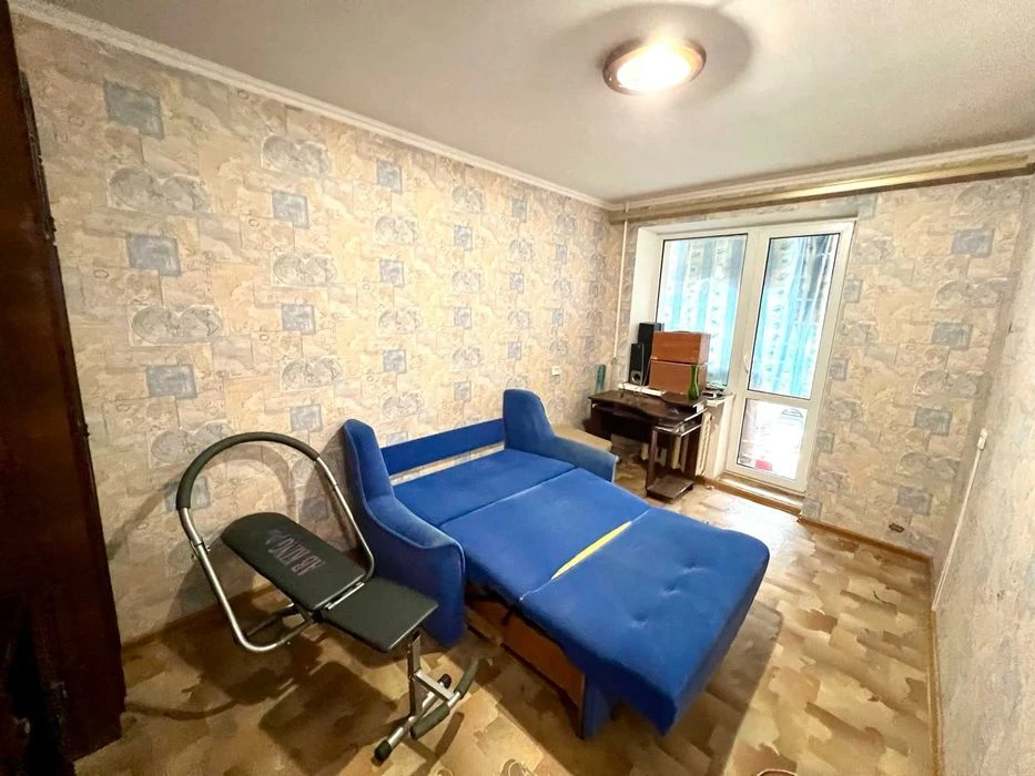 Продається простора 2-кімнатна квартира, чешка, 50м2, Корабе
