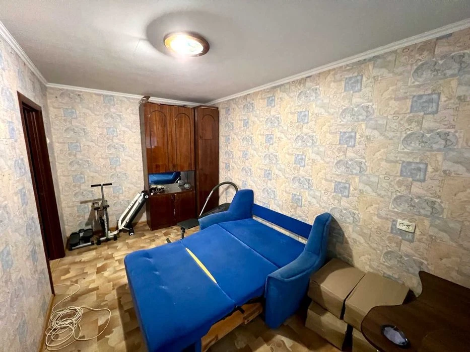 Продається простора 2-кімнатна квартира, чешка, 50м2, Корабе