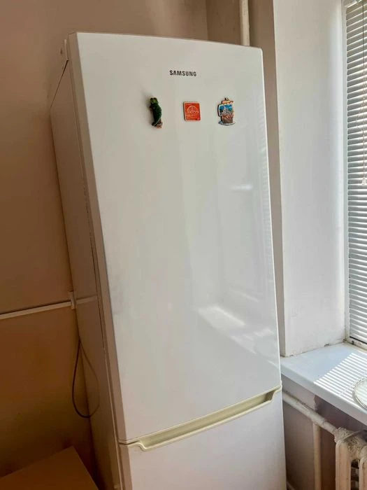 Продається простора 2-кімнатна квартира, чешка, 50м2, Корабе