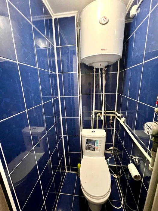 Продається простора 2-кімнатна квартира, чешка, 50м2, Корабе