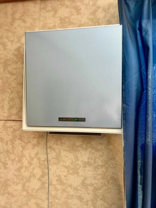 Продається простора 2-кімнатна квартира, чешка, 50м2, Корабе