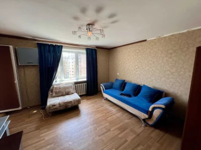 Продається простора 2-кімнатна квартира, чешка, 50м2, Корабе