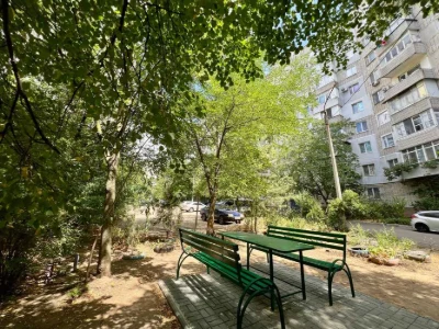Продається простора 2-кімнатна квартира, чешка, 50м2, Корабе