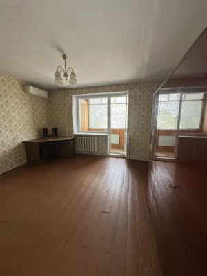Продажа квартиры • 1к • 37.3 м² • 1/9 этаж • Электронная • Т