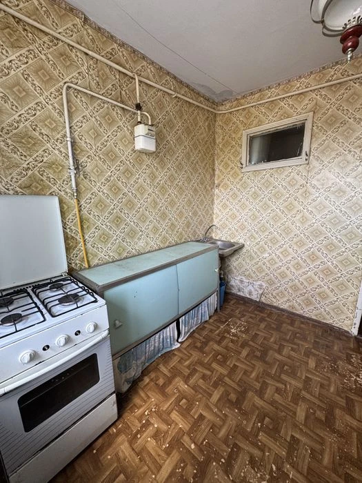Продажа квартиры • 1к • 37.3 м² • 1/9 этаж • Электронная • Т