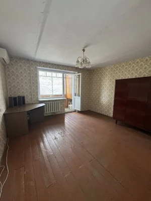 Продажа квартиры • 1к • 37.3 м² • 1/9 этаж • Электронная • Т