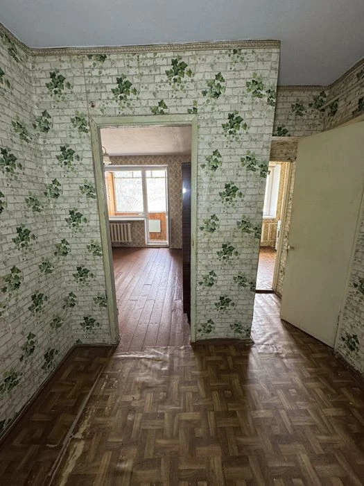 Продажа квартиры • 1к • 37.3 м² • 1/9 этаж • Электронная • Т