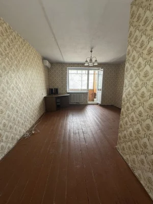 Продажа квартиры • 1к • 37.3 м² • 1/9 этаж • Электронная • Т