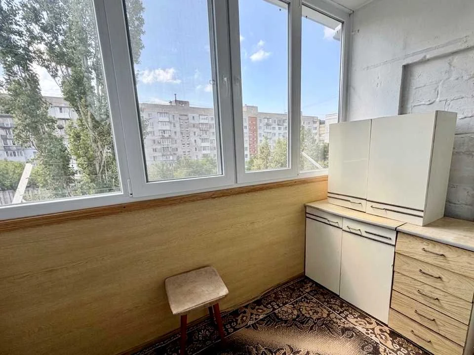 Квартира. Миколаїв, Океанівська вул.