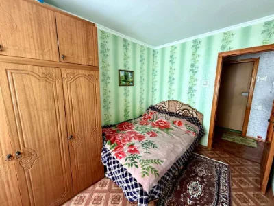 Квартира. Миколаїв, Океанівська вул.