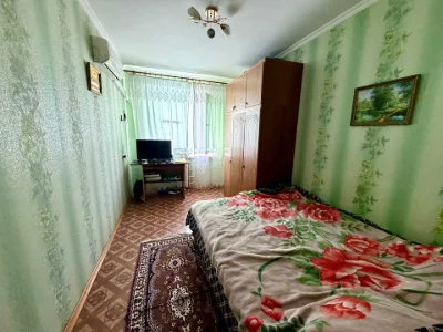 Квартира. Миколаїв, Океанівська вул.