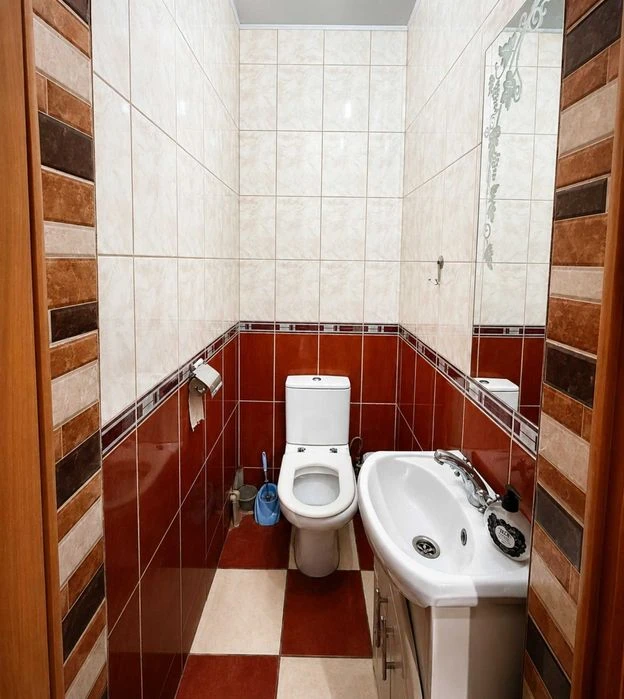 Продаю 2х комнатную квартиру пер. Южный 32а