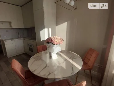 Modern 1-room apartment for sale, Dragomanova 2nd district.