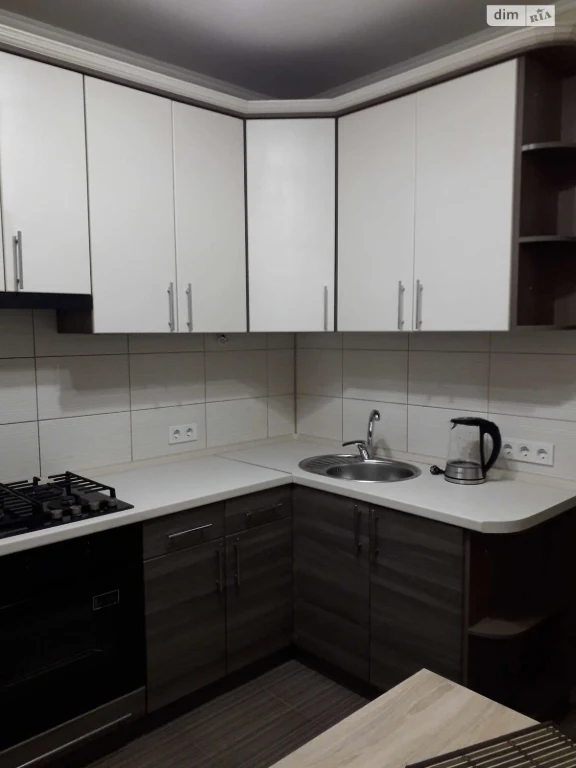 Продаж Квартира Старий Водопій