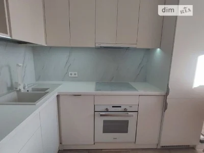 Modern 1-room apartment for sale, Dragomanova 2nd district.