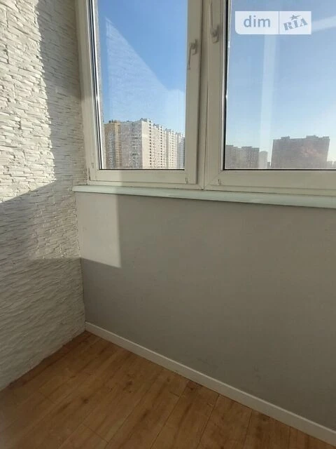 Modern 1-room apartment for sale, Dragomanova 2nd district.