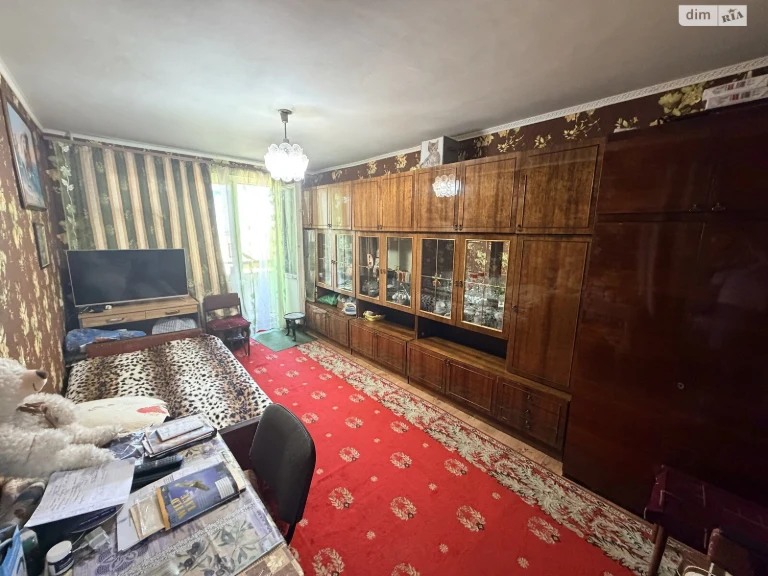 Продаж Квартира Інгульський