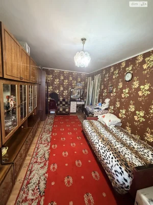 Продаж Квартира Інгульський