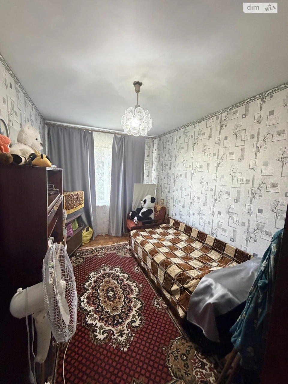 Продаж Квартира Інгульський
