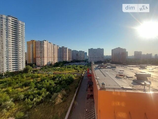 Modern 1-room apartment for sale, Dragomanova 2nd district.