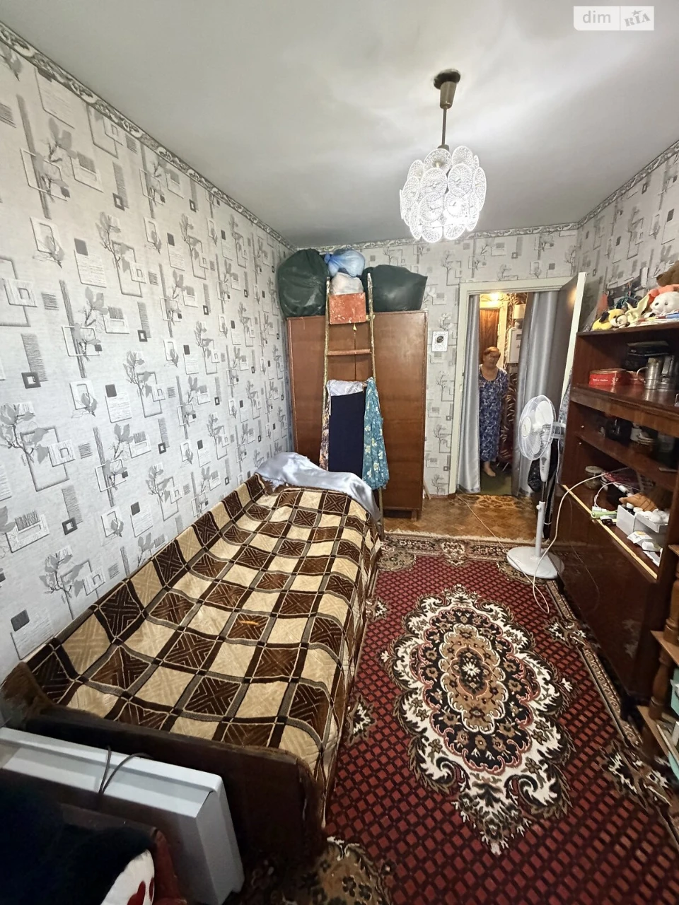 Продаж Квартира Інгульський