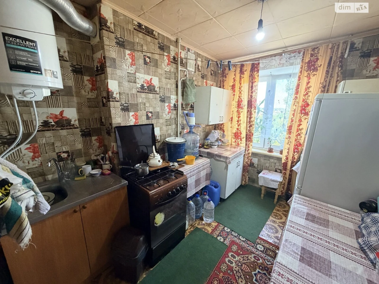 Продаж Квартира Інгульський