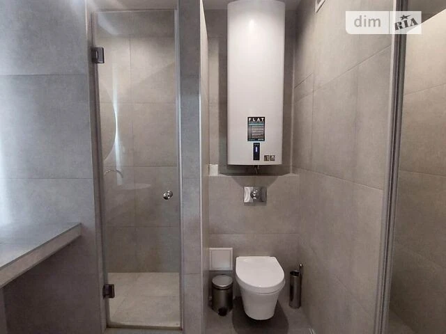 Modern 1-room apartment for sale, Dragomanova 2nd district.