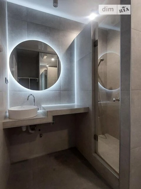 Modern 1-room apartment for sale, Dragomanova 2nd district.