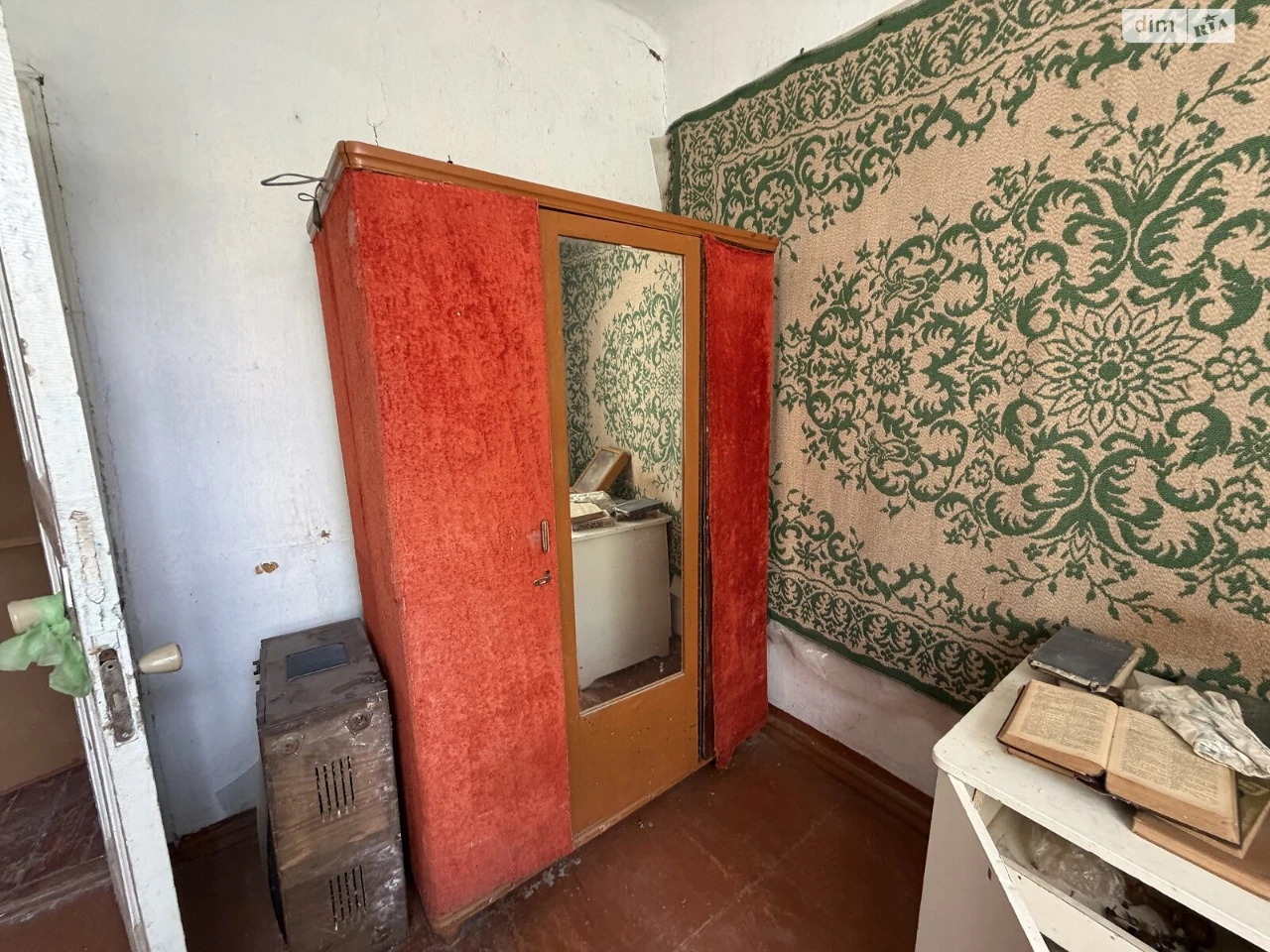 Продаж Квартира ЮТЗ