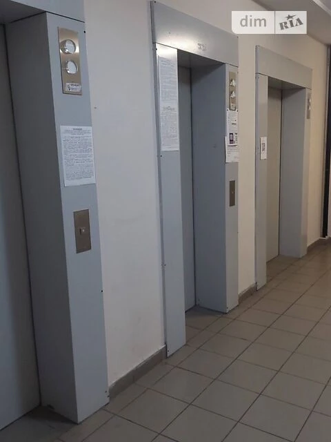 Modern 1-room apartment for sale, Dragomanova 2nd district.