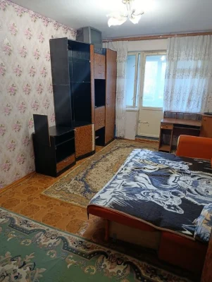 Продажа уютной 1к квартиры на Бохонка(Чайковского)