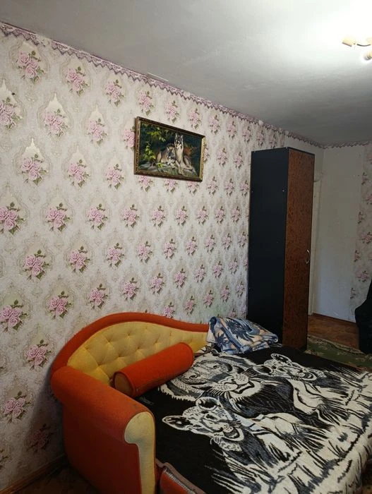 Продажа уютной 1к квартиры на Бохонка(Чайковского)