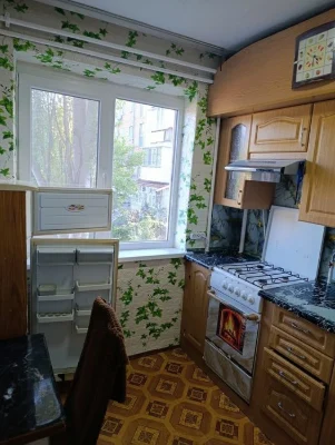 Продажа уютной 1к квартиры на Бохонка(Чайковского)