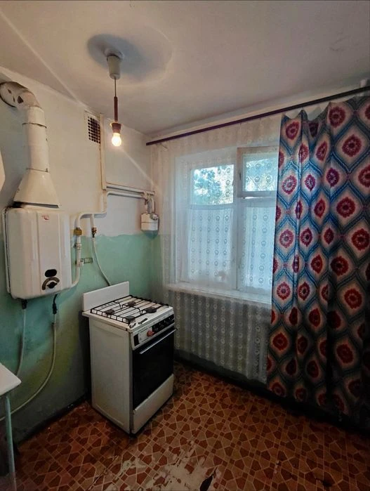 Продаж 2х кімнатної квартири Ліски 1 КП