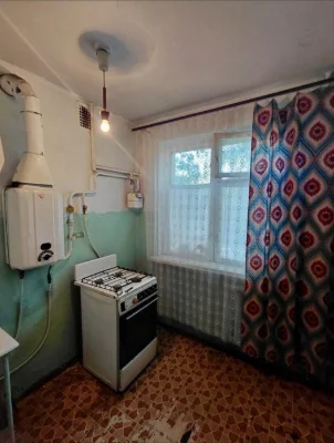 Продаж 2х кімнатної квартири Ліски 1 КП