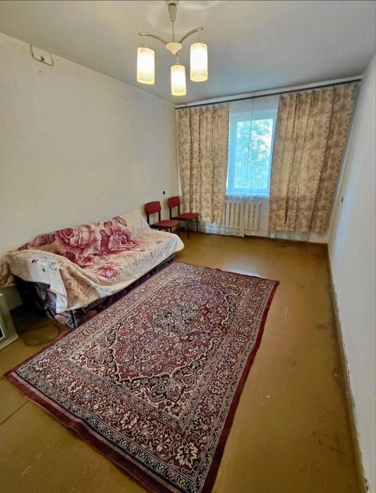 Продаж 2х кімнатної квартири Ліски 1 КП