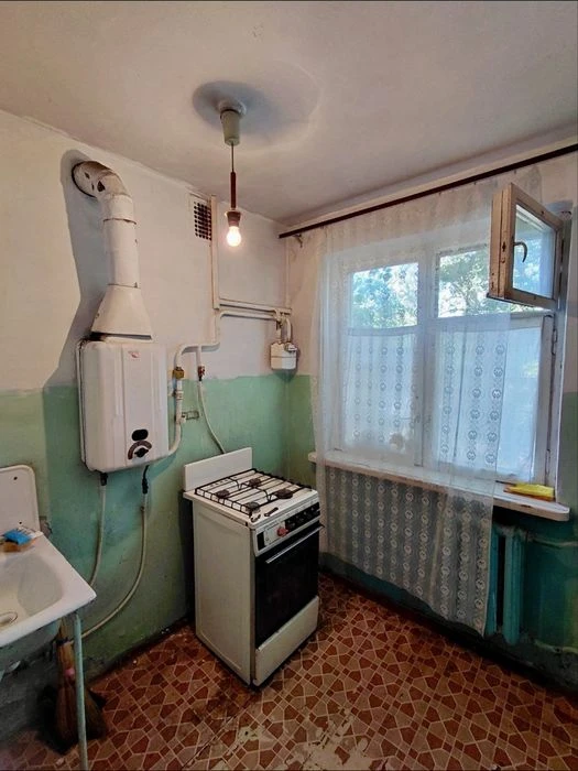 Продаж 2х кімнатної квартири Ліски 1 КП