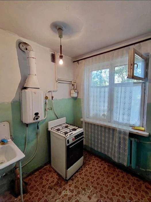 Продаж 2х кімнатної квартири Ліски 1 КП